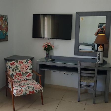 Villa Moras Paralia Katerinis Bagian luar foto