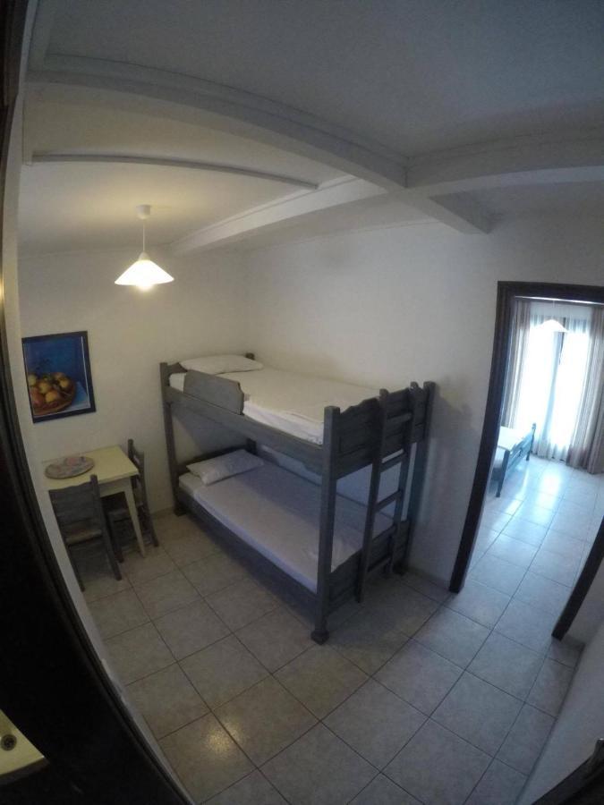 Villa Moras Paralia Katerinis Bagian luar foto
