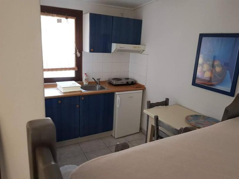 Villa Moras Paralia Katerinis Bagian luar foto