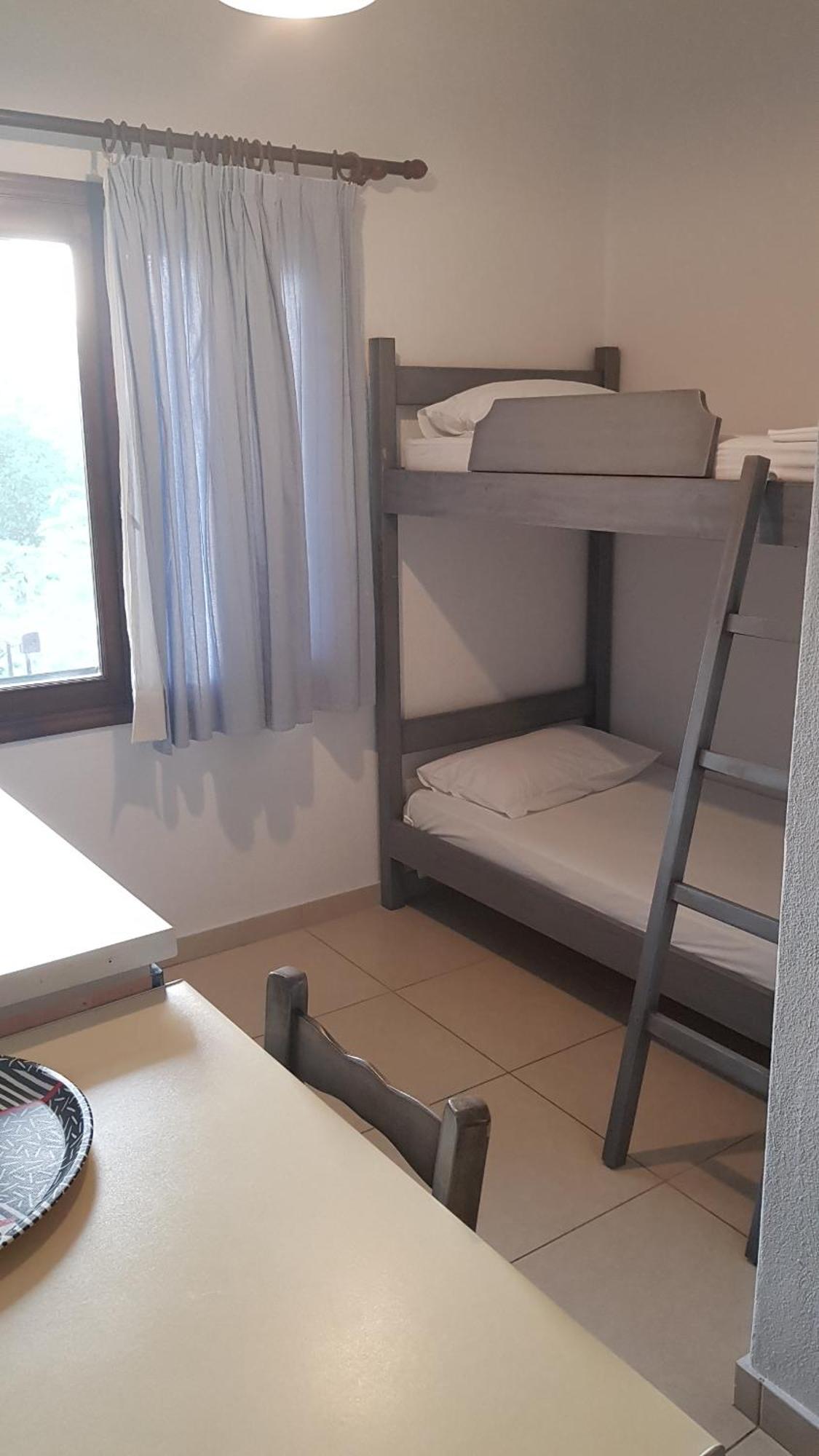Villa Moras Paralia Katerinis Bagian luar foto