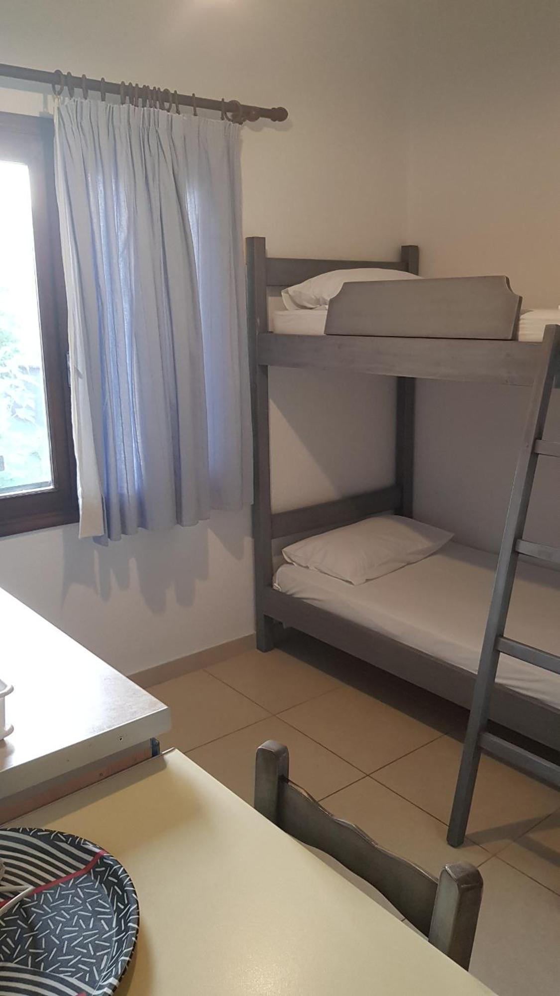 Villa Moras Paralia Katerinis Bagian luar foto